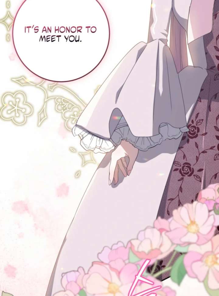 My Childhood Friends Are trying to Kill Me Chapter 62 576 035