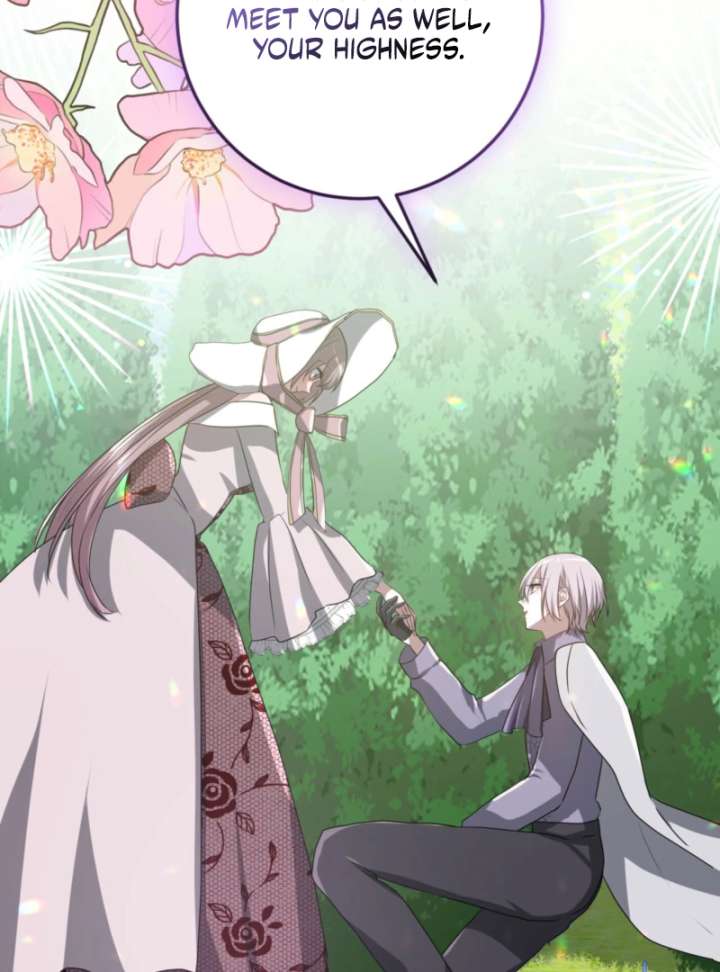 My Childhood Friends Are trying to Kill Me Chapter 62 580 039