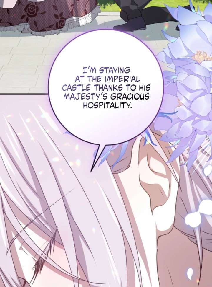 My Childhood Friends Are trying to Kill Me Chapter 62 581 040