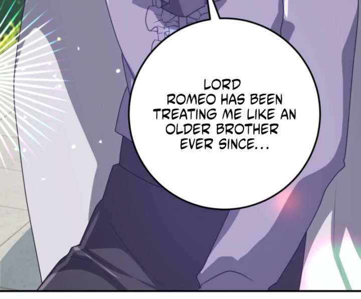 My Childhood Friends Are trying to Kill Me Chapter 62 590 049