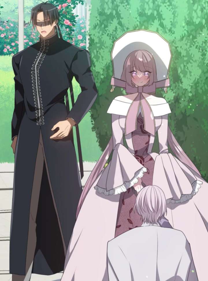 My Childhood Friends Are trying to Kill Me Chapter 62 592 051