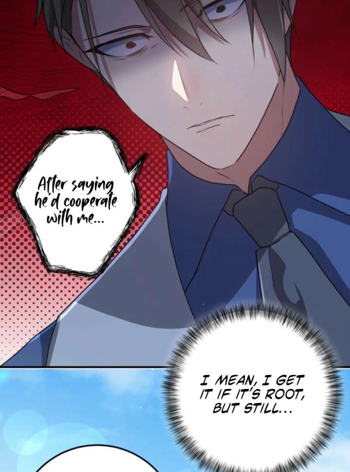 My Childhood Friends Are trying to Kill Me Chapter 62 596 055