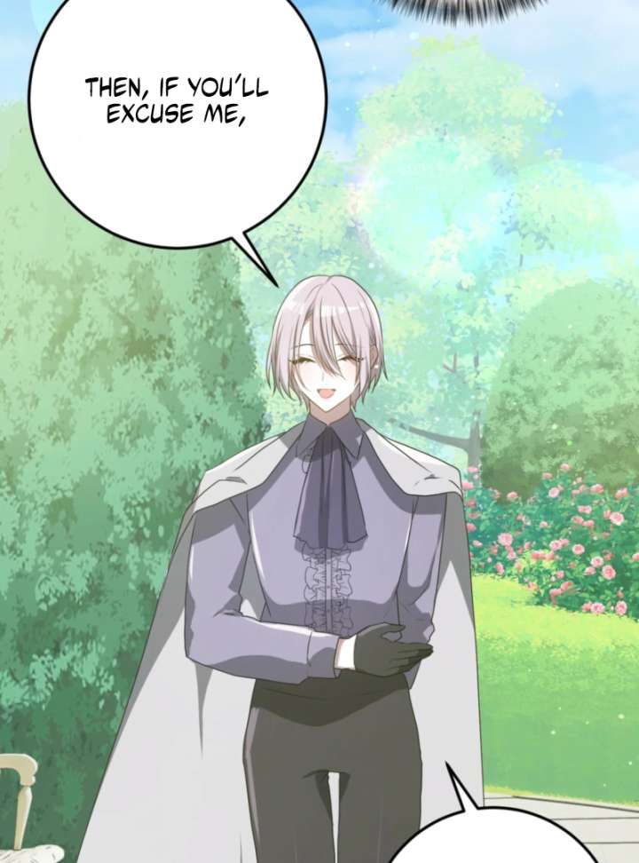 My Childhood Friends Are trying to Kill Me Chapter 62 597 056