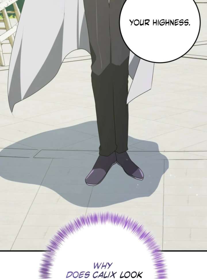 My Childhood Friends Are trying to Kill Me Chapter 62 598 057