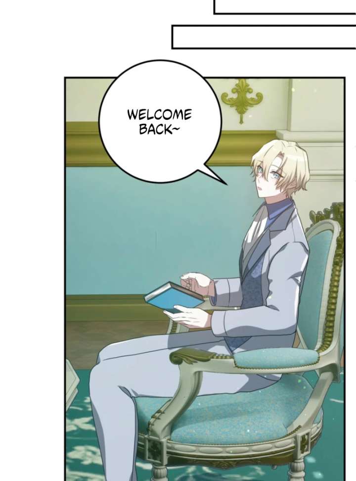 My Childhood Friends Are trying to Kill Me Chapter 62 600 059