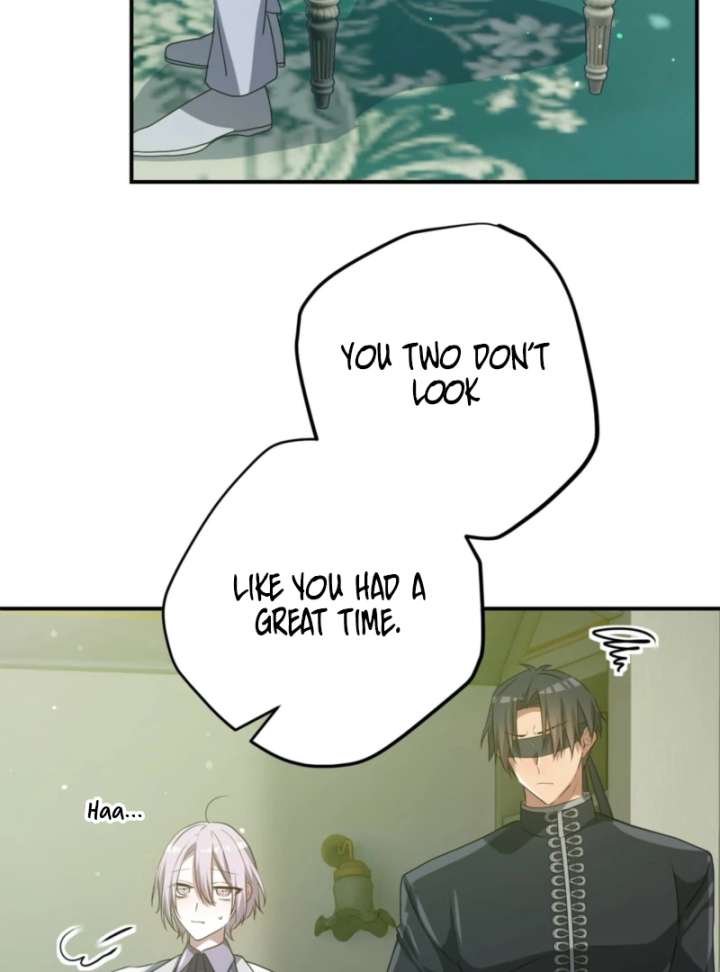 My Childhood Friends Are trying to Kill Me Chapter 62 601 060