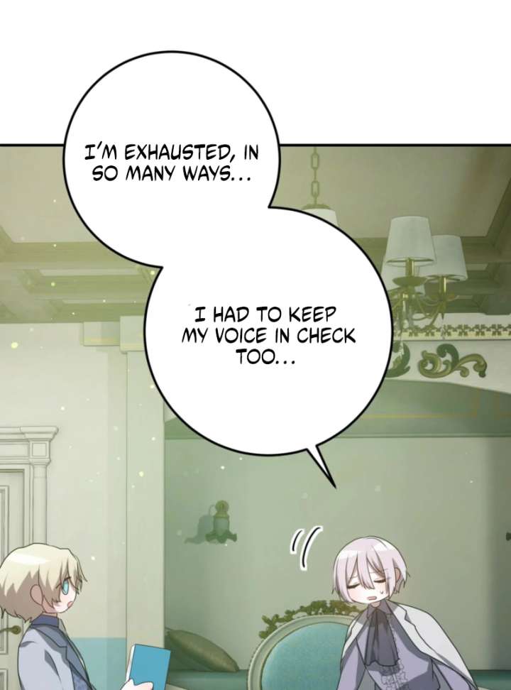 My Childhood Friends Are trying to Kill Me Chapter 62 604 063