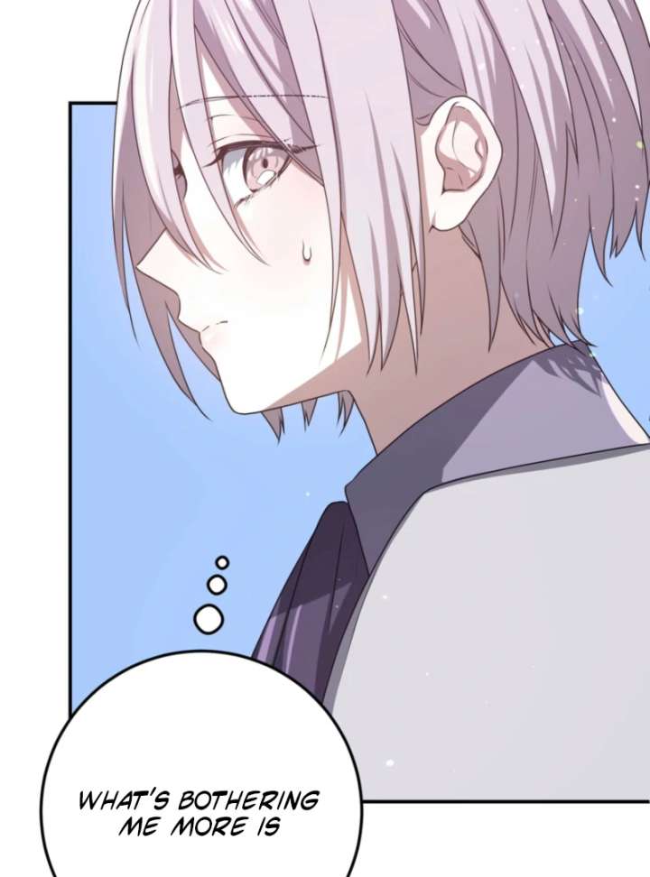 My Childhood Friends Are trying to Kill Me Chapter 62 606 065