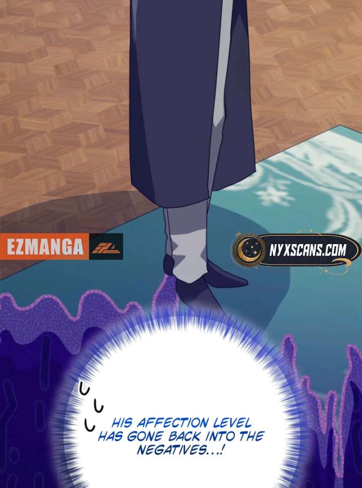 My Childhood Friends Are trying to Kill Me Chapter 62 610 069