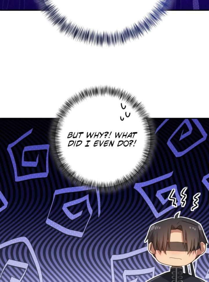 My Childhood Friends Are trying to Kill Me Chapter 62 611 070