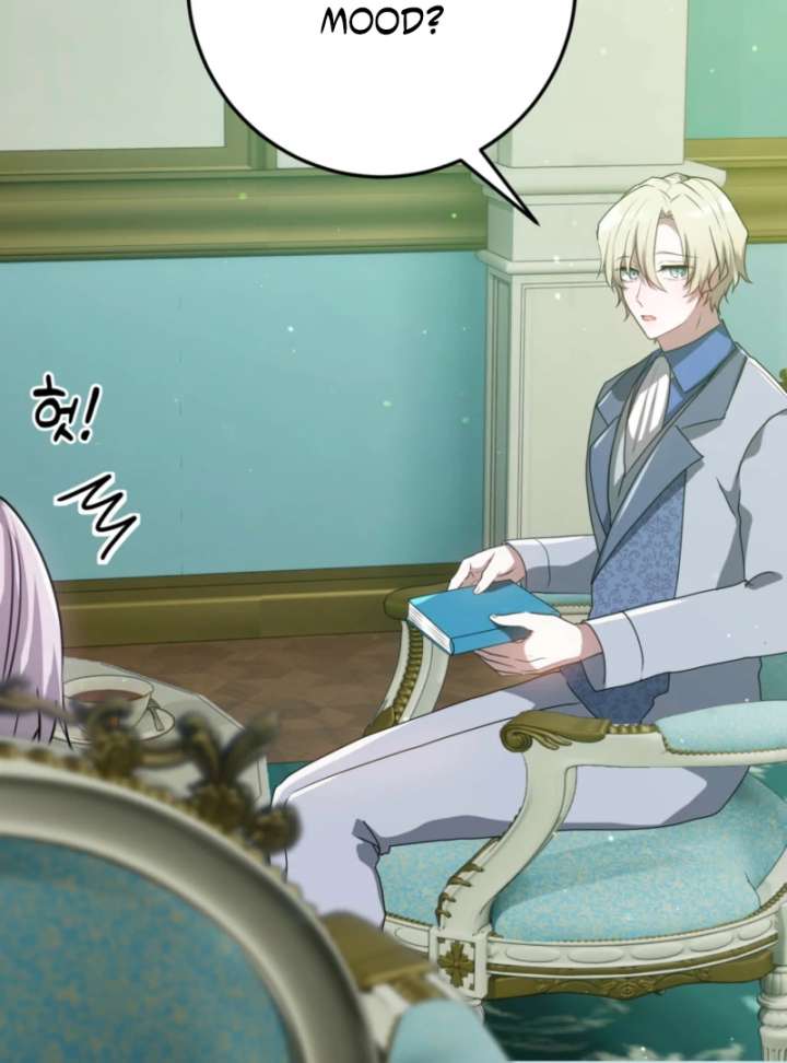 My Childhood Friends Are trying to Kill Me Chapter 62 613 072