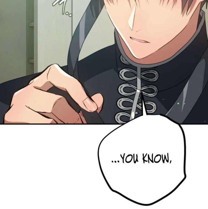 My Childhood Friends Are trying to Kill Me Chapter 62 616 075