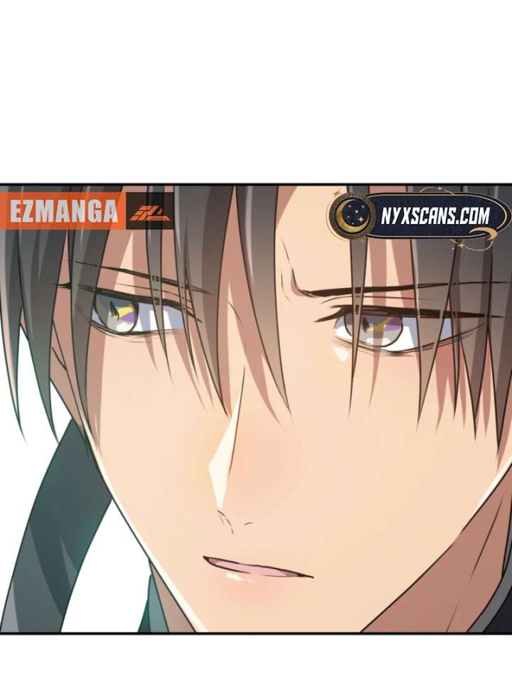 My Childhood Friends Are trying to Kill Me Chapter 62 617 076