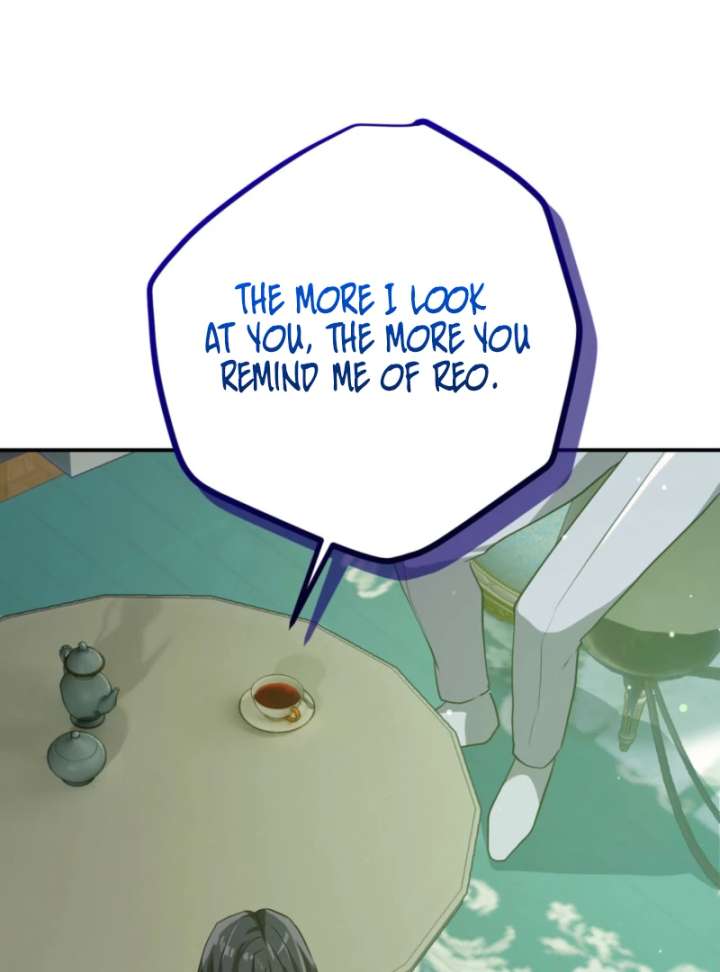 My Childhood Friends Are trying to Kill Me Chapter 62 618 077