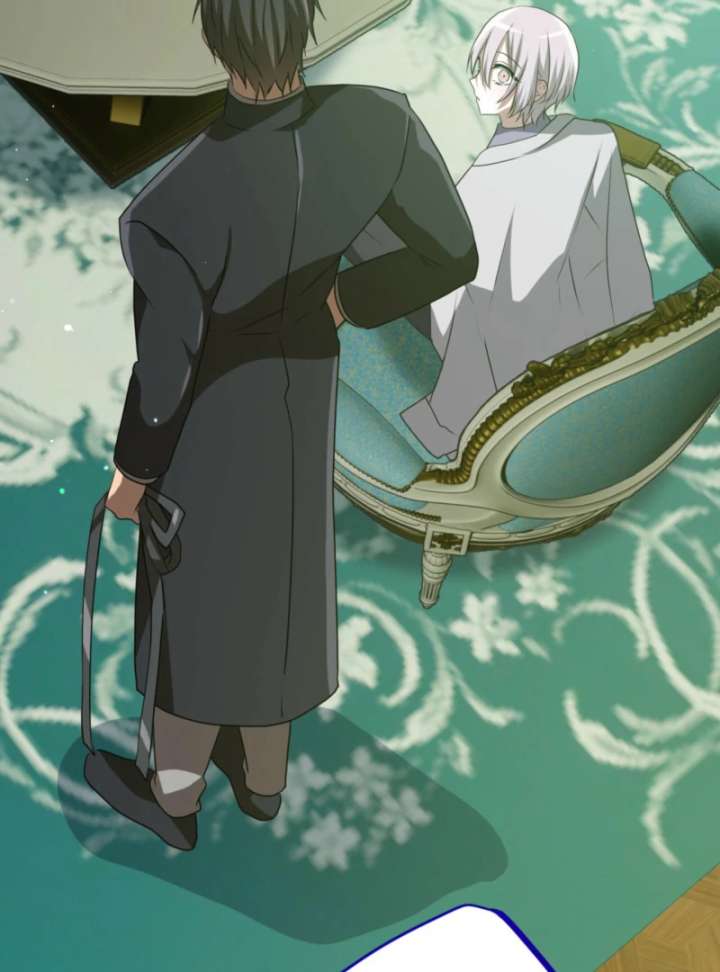 My Childhood Friends Are trying to Kill Me Chapter 62 619 078