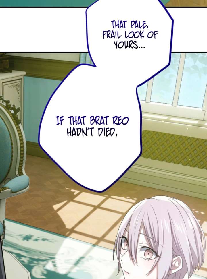 My Childhood Friends Are trying to Kill Me Chapter 62 620 079