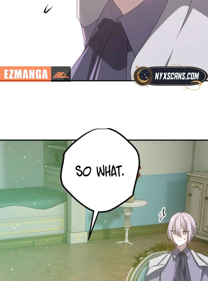 My Childhood Friends Are trying to Kill Me Chapter 62 623 082