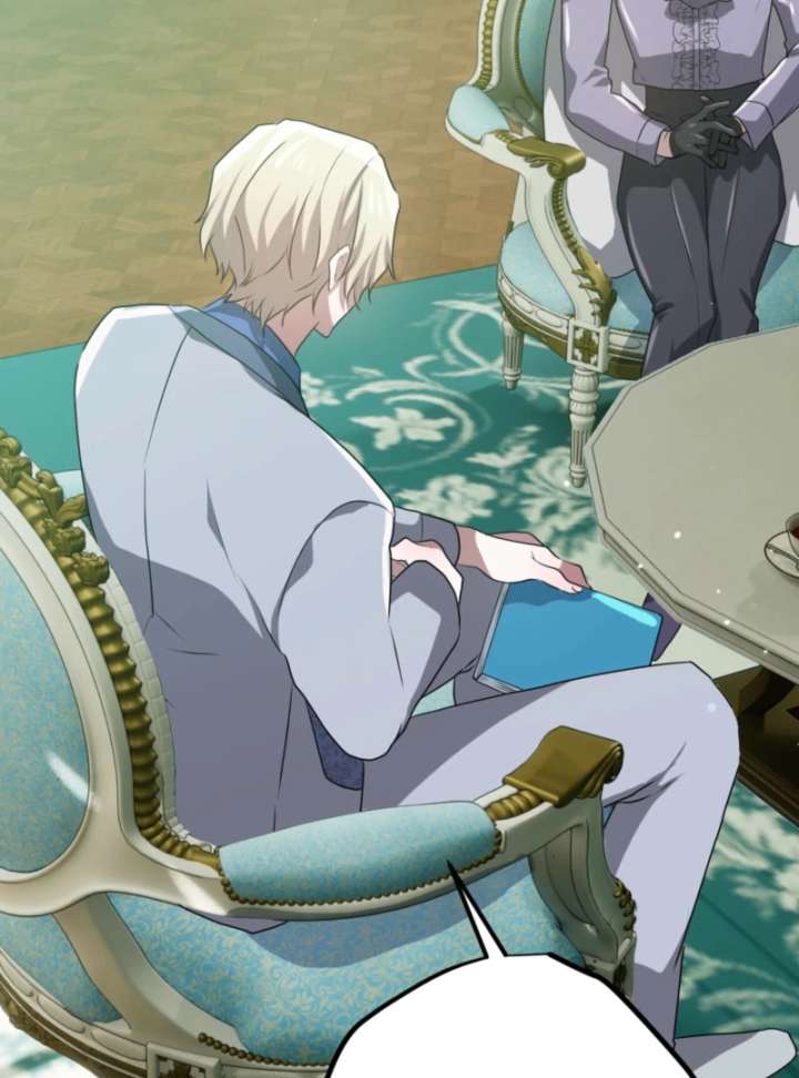 My Childhood Friends Are trying to Kill Me Chapter 62 624 083