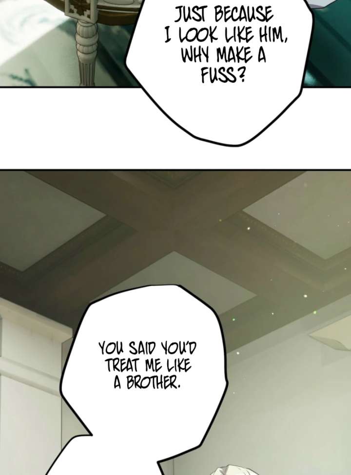 My Childhood Friends Are trying to Kill Me Chapter 62 625 084