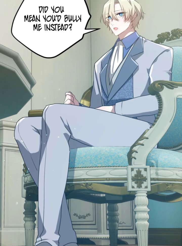 My Childhood Friends Are trying to Kill Me Chapter 62 626 085