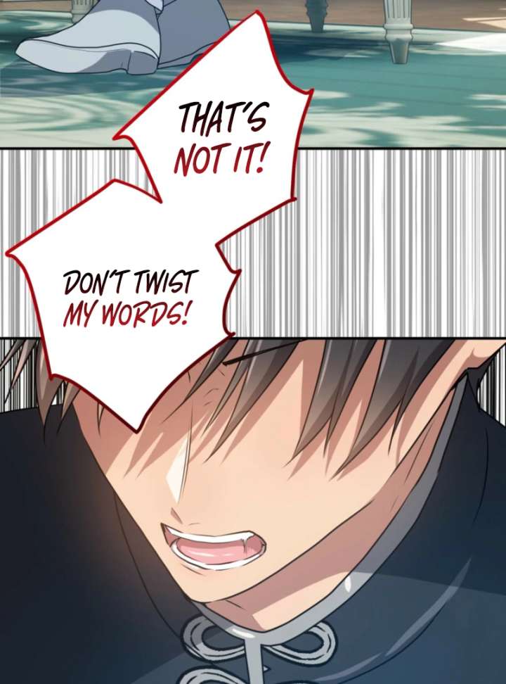 My Childhood Friends Are trying to Kill Me Chapter 62 627 086