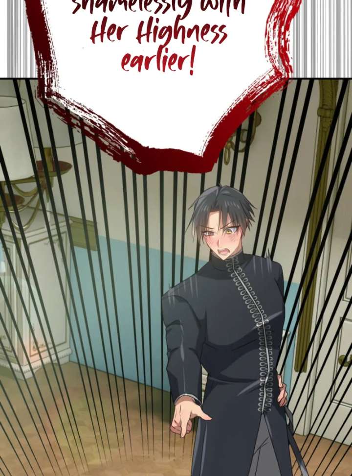 My Childhood Friends Are trying to Kill Me Chapter 62 629 088