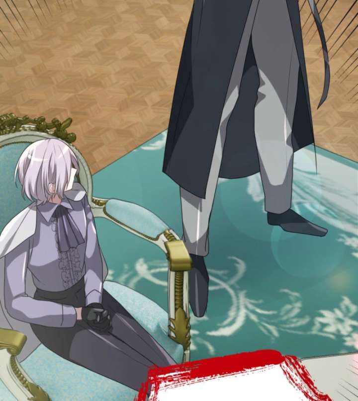 My Childhood Friends Are trying to Kill Me Chapter 62 630 089