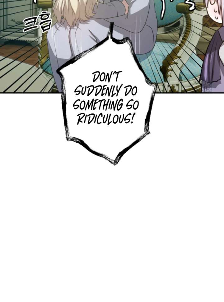 My Childhood Friends Are trying to Kill Me Chapter 62 638 097