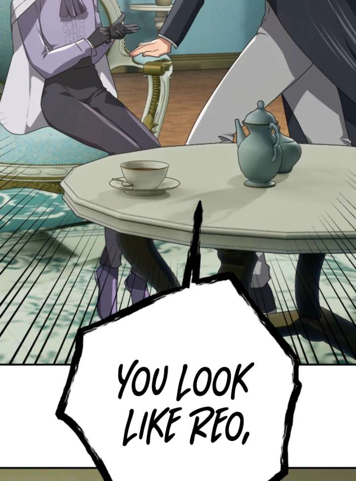 My Childhood Friends Are trying to Kill Me Chapter 62 640 099