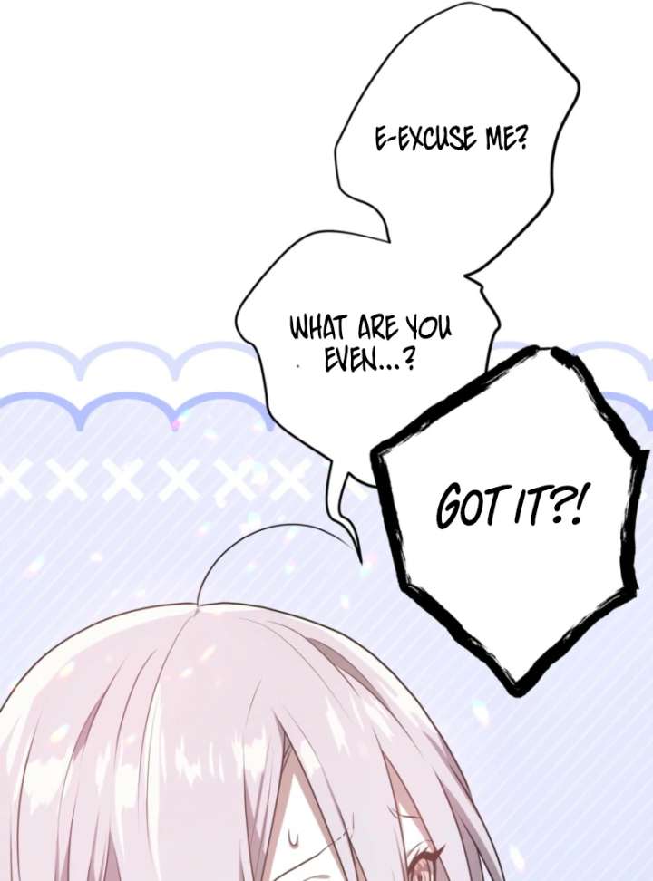 My Childhood Friends Are trying to Kill Me Chapter 62 644 103