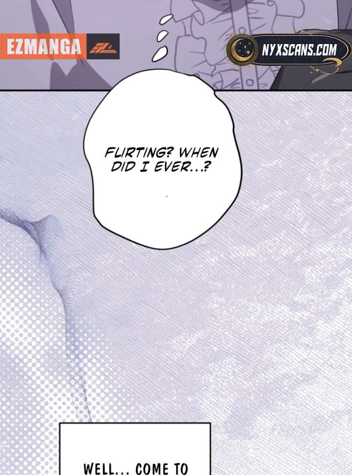 My Childhood Friends Are trying to Kill Me Chapter 62 646 105