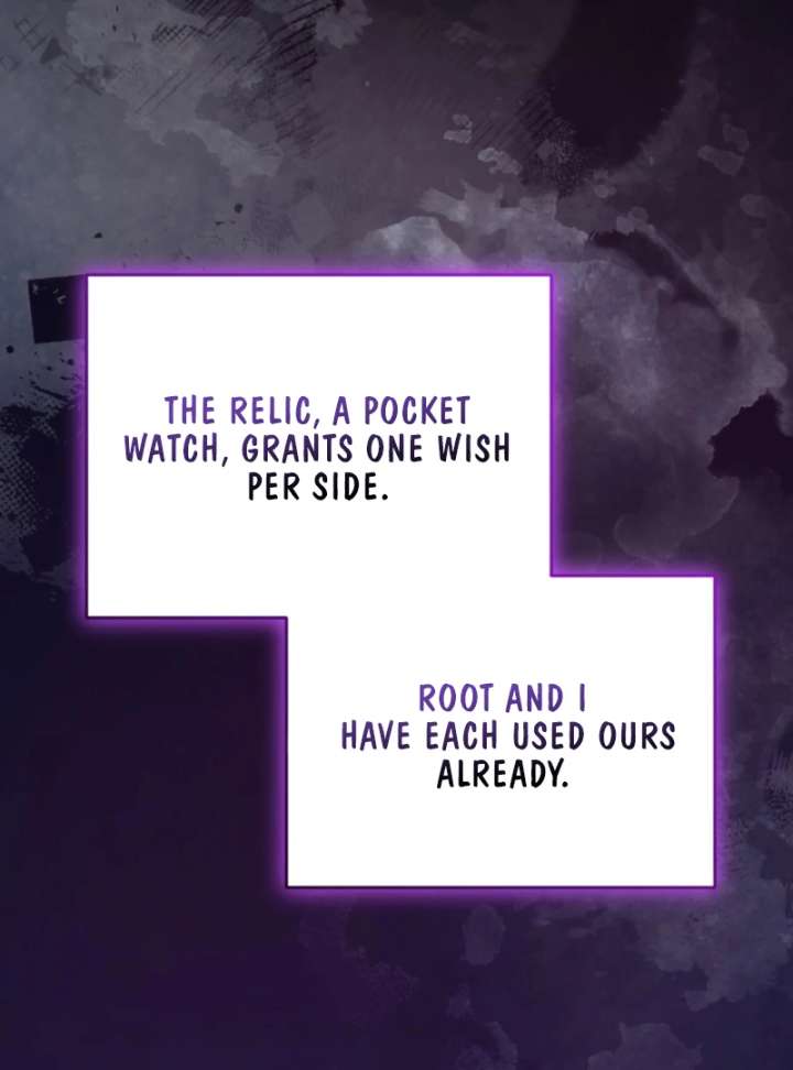 My Childhood Friends Are trying to Kill Me Chapter 62 665 124