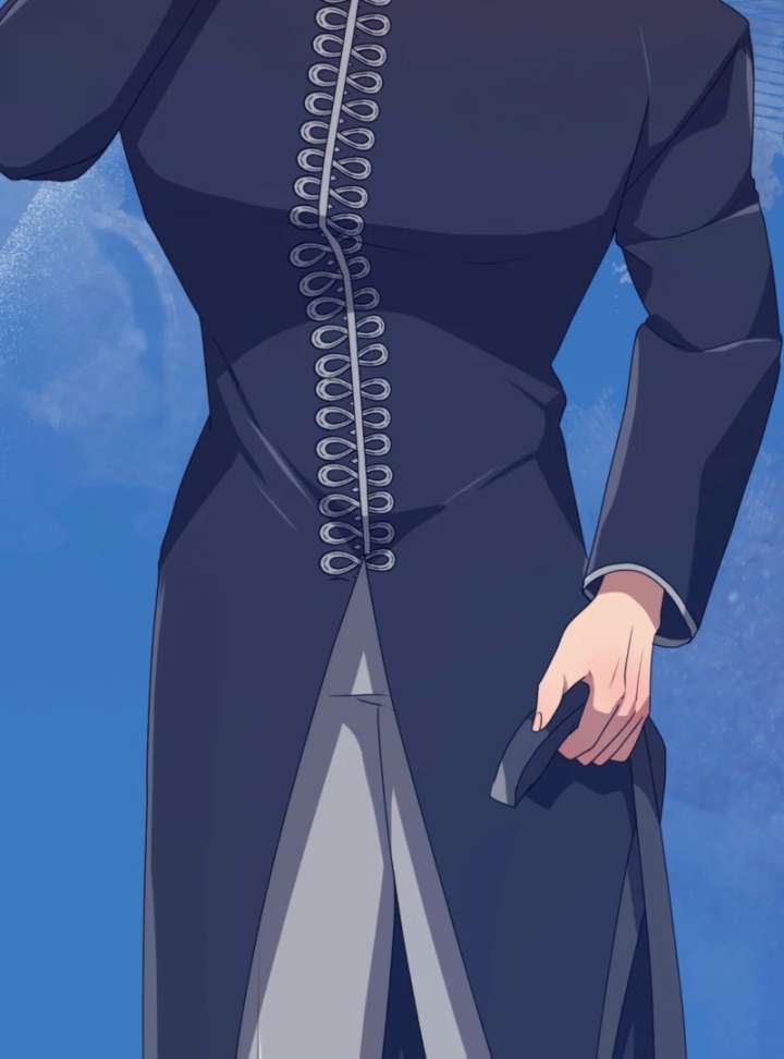 My Childhood Friends Are trying to Kill Me Chapter 62 671 130