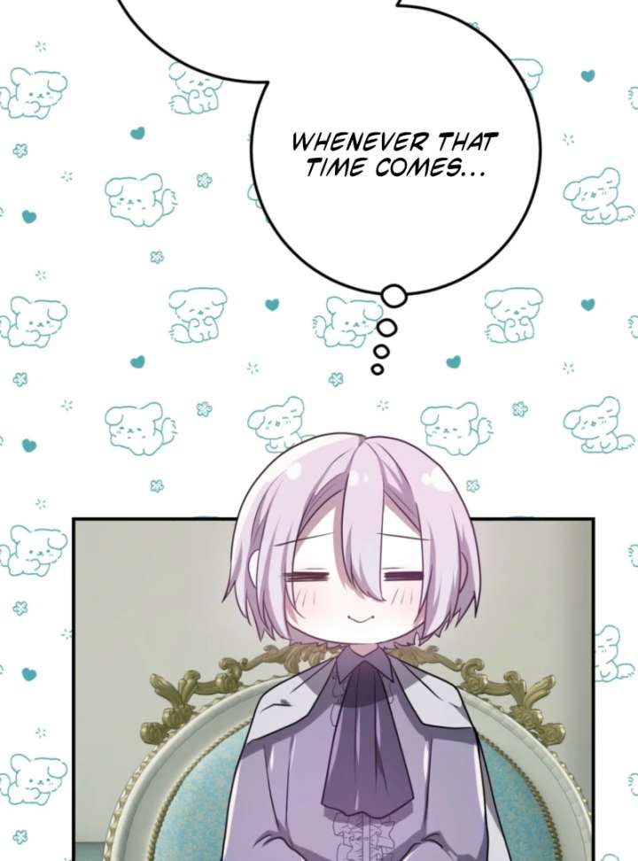 My Childhood Friends Are trying to Kill Me Chapter 62 673 132