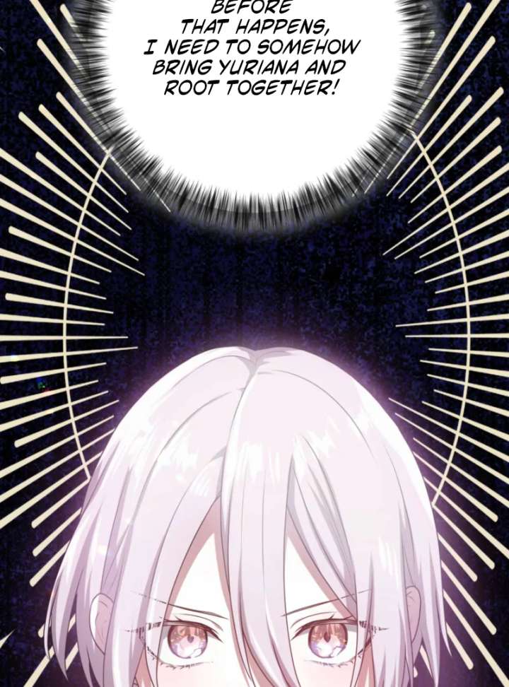 My Childhood Friends Are trying to Kill Me Chapter 62 679 138