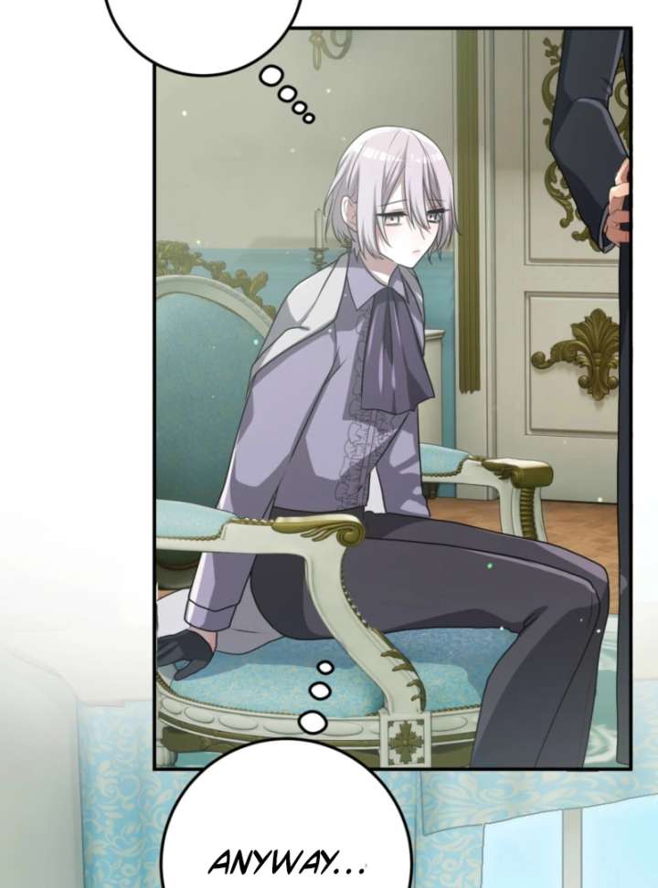 My Childhood Friends Are trying to Kill Me Chapter 62 684 143