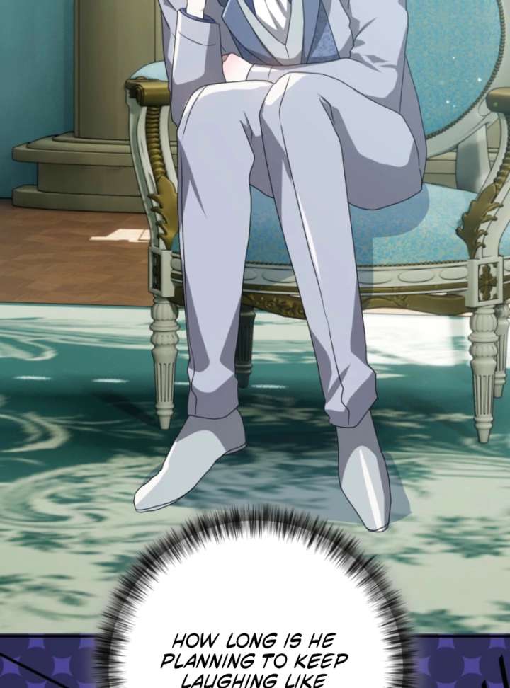 My Childhood Friends Are trying to Kill Me Chapter 62 686 145