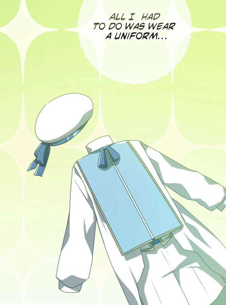 My Childhood Friends Are trying to Kill Me Chapter 62 697 156