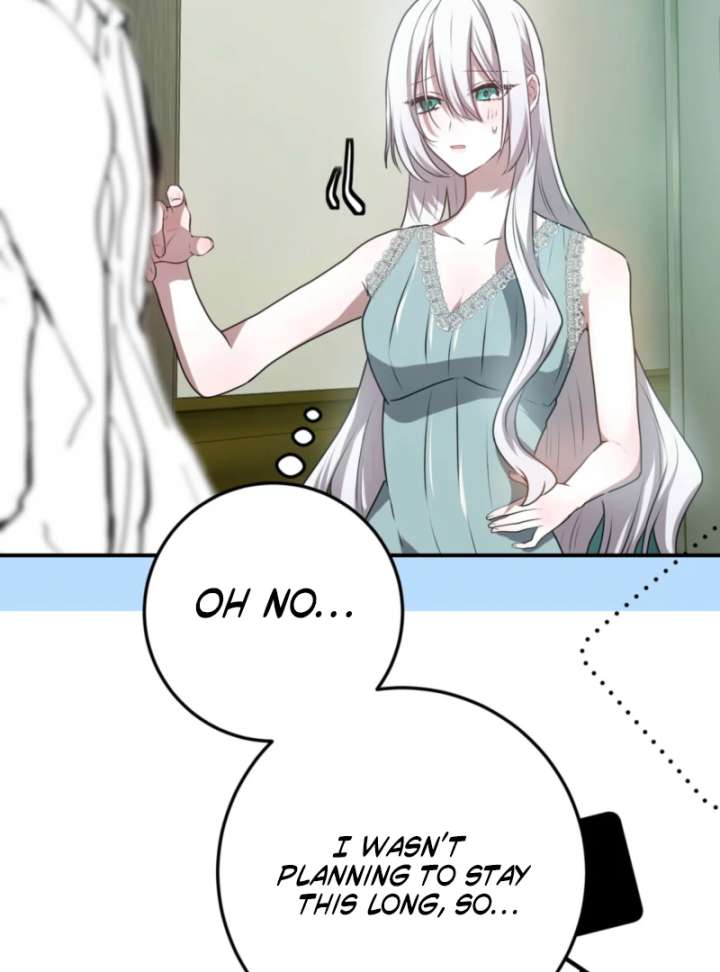 My Childhood Friends Are trying to Kill Me Chapter 62 702 161