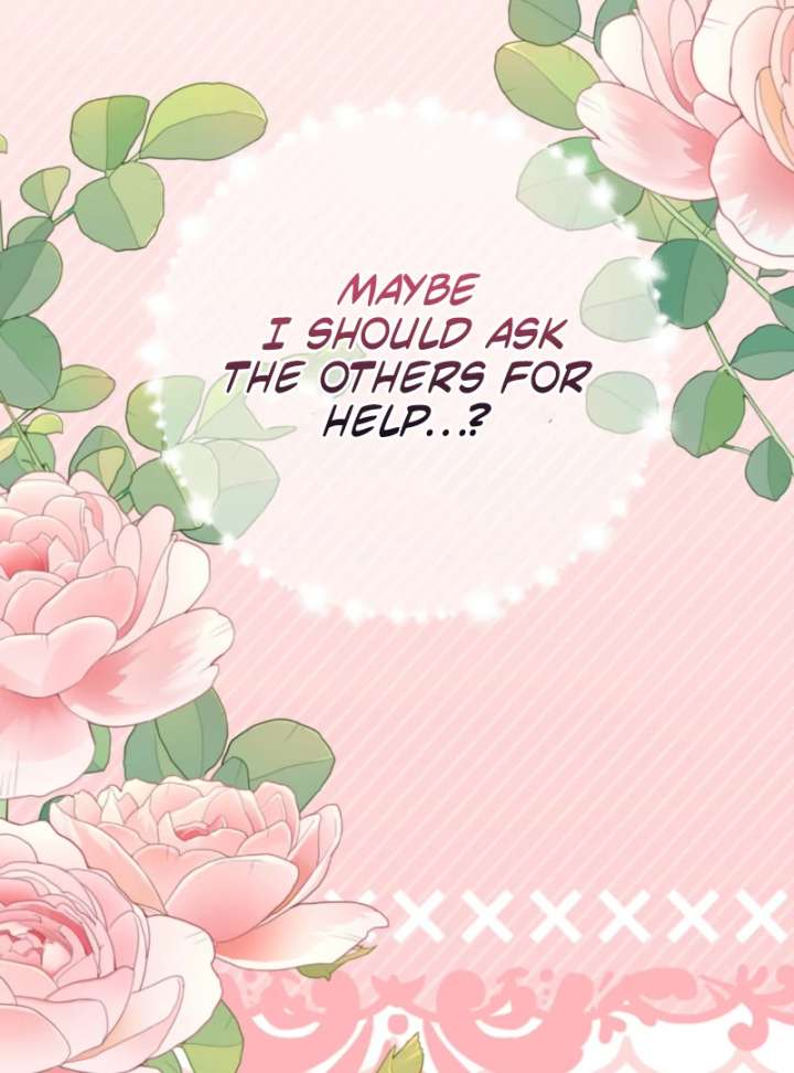 My Childhood Friends Are trying to Kill Me Chapter 62 709 168