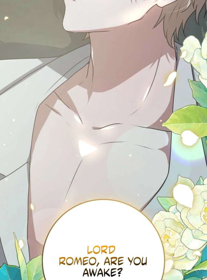 My Childhood Friends Are trying to Kill Me Chapter 62 715 174