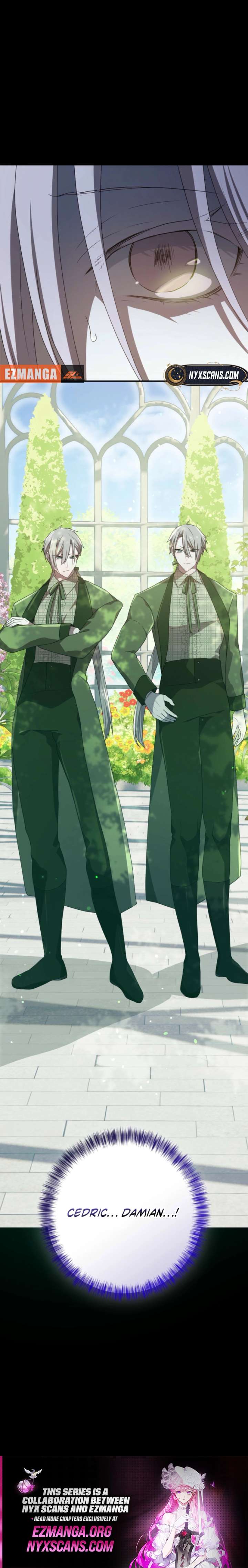 My Childhood Friends Are trying to Kill Me Chapter 65 51 11