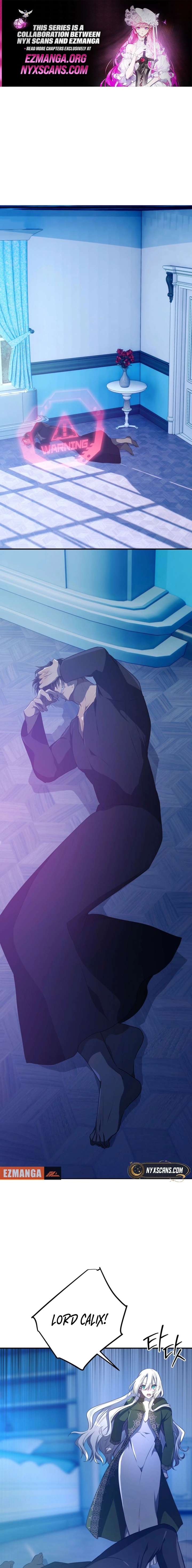 My Childhood Friends Are trying to Kill Me Chapter 72 74 001