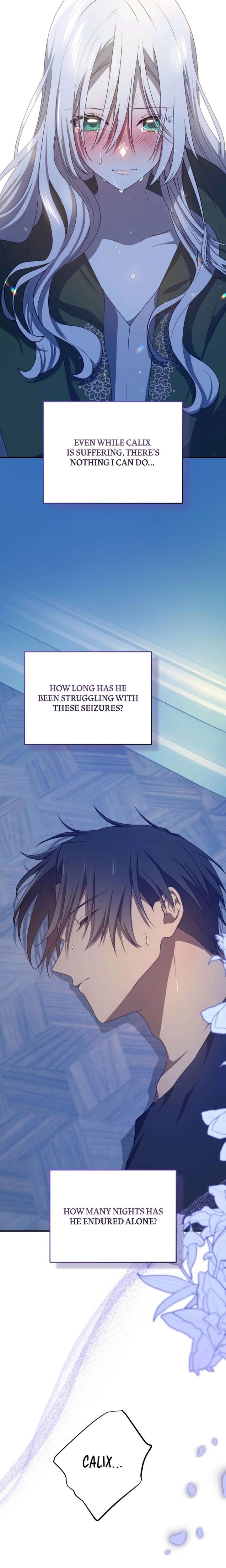 My Childhood Friends Are trying to Kill Me Chapter 72 79 006