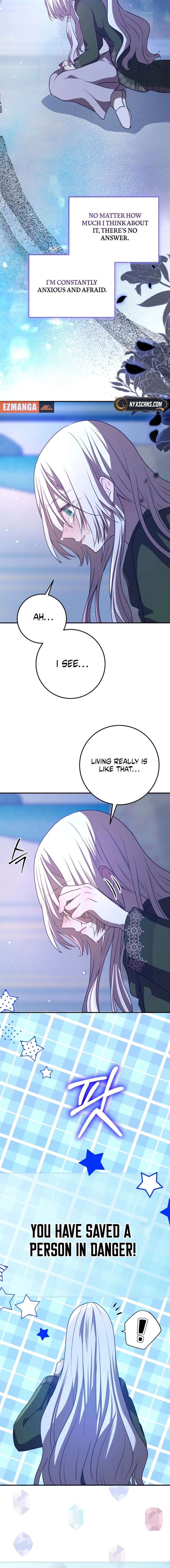 My Childhood Friends Are trying to Kill Me Chapter 72 87 014