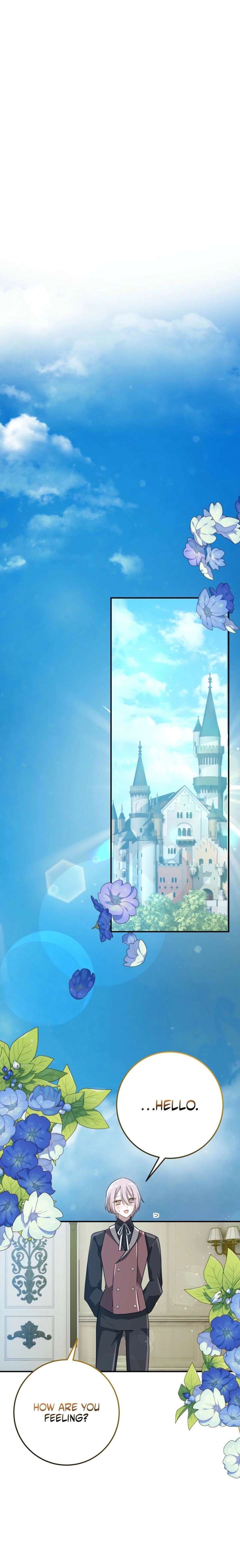 My Childhood Friends Are trying to Kill Me Chapter 72 89 016