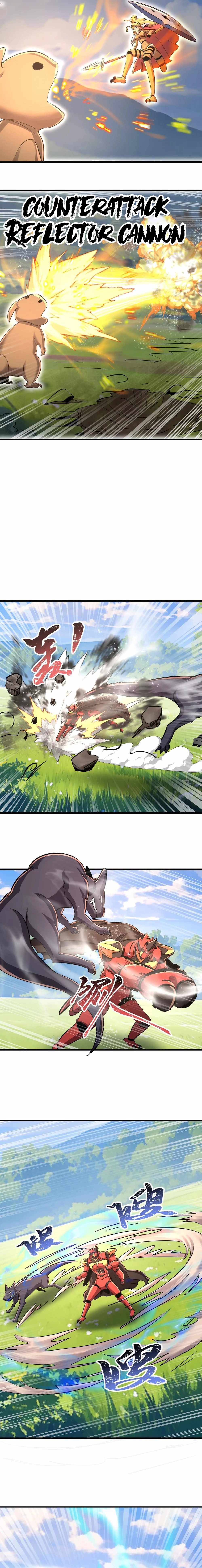 My Clone is the Space Bug King Chapter 46 51 7