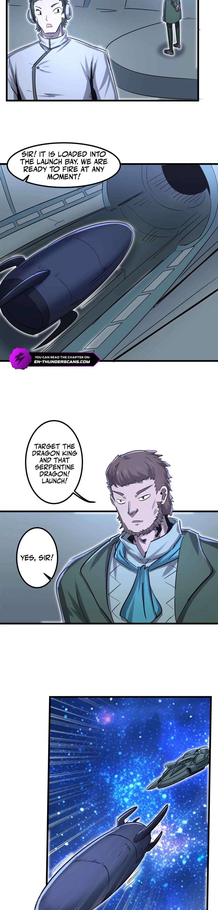 My Clone is the Space Bug King Chapter 69 98 022