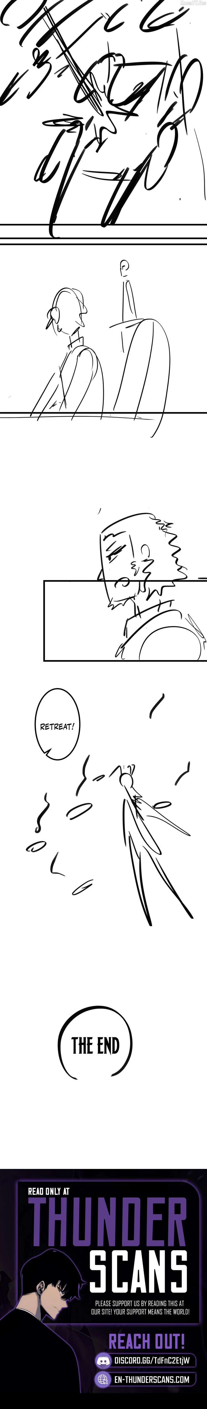 My Clone is the Space Bug King Chapter 70 39 8