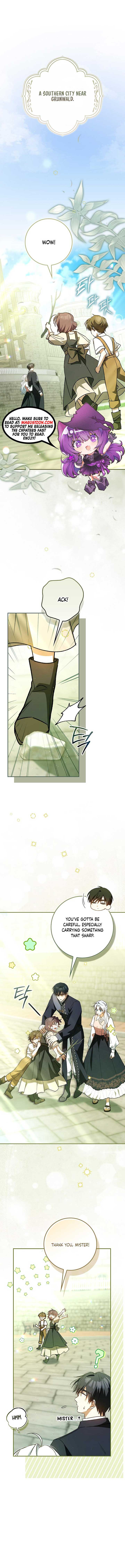 My Contract Husband Resembles the Male Protagonist Chapter 12 59 ch 12 1